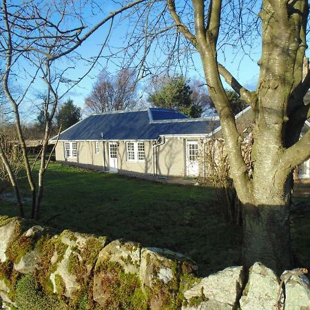 Cantrip Cottage Cupar Zewnętrze zdjęcie