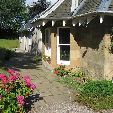 Cantrip Cottage Cupar Zewnętrze zdjęcie