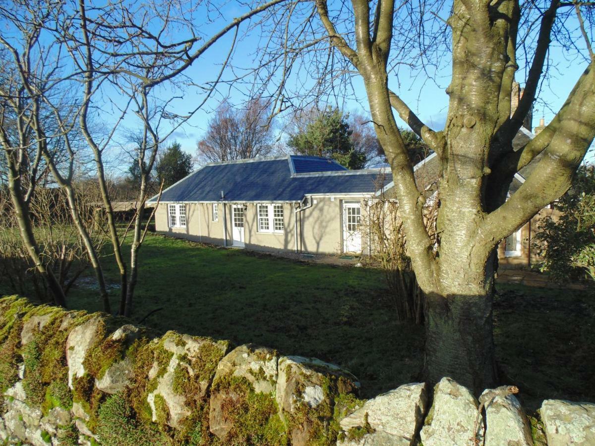 Cantrip Cottage Cupar Zewnętrze zdjęcie
