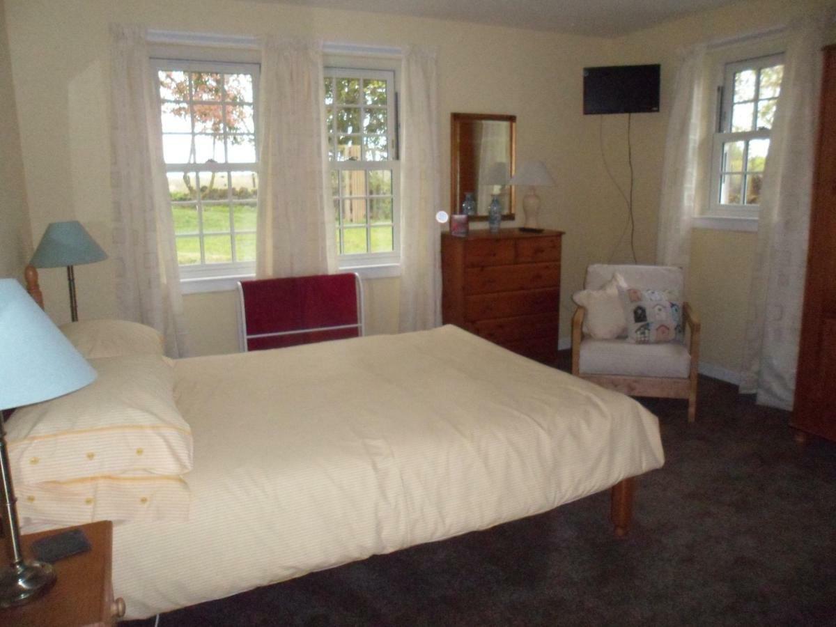 Cantrip Cottage Cupar Zewnętrze zdjęcie