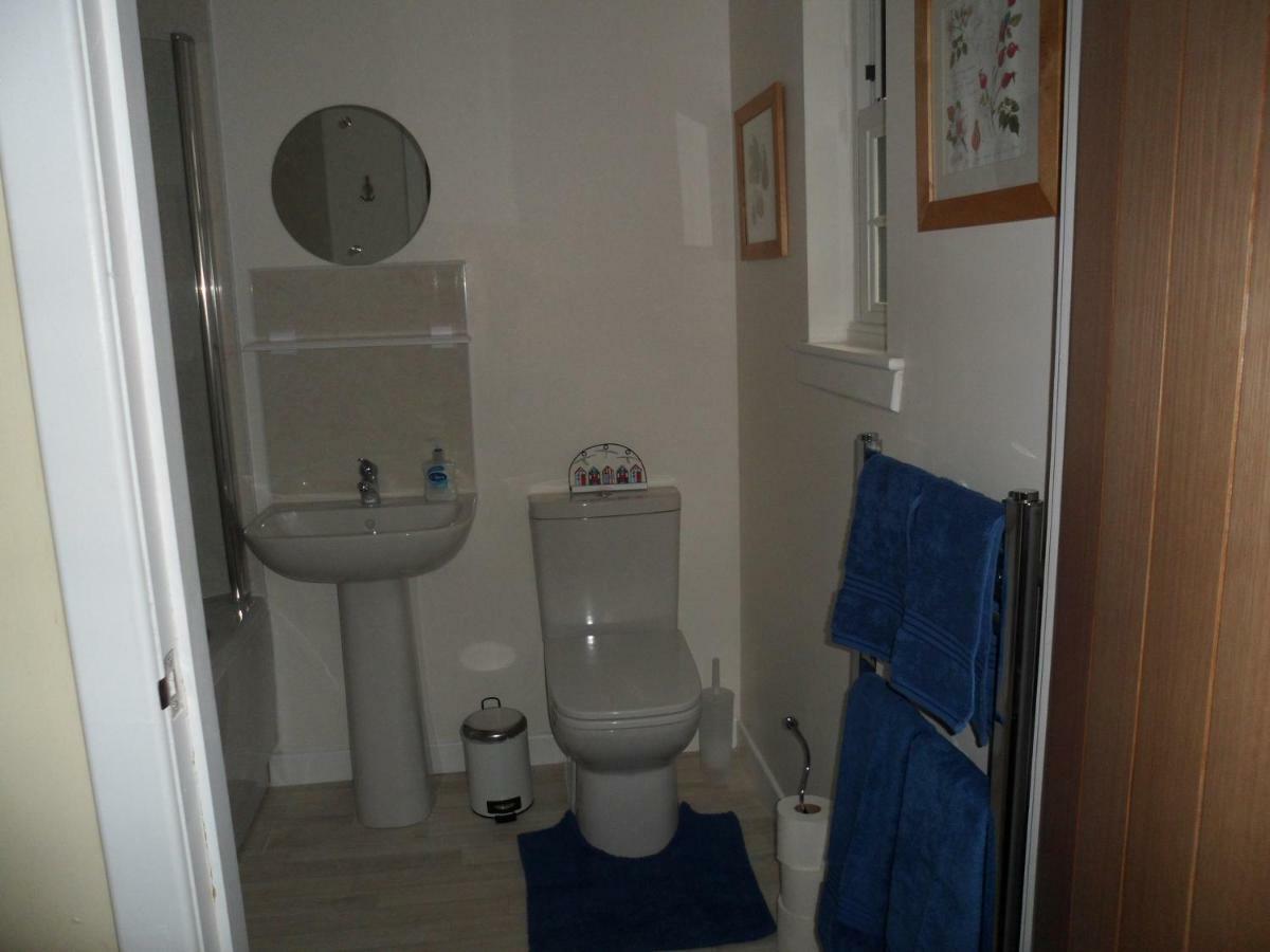 Cantrip Cottage Cupar Zewnętrze zdjęcie