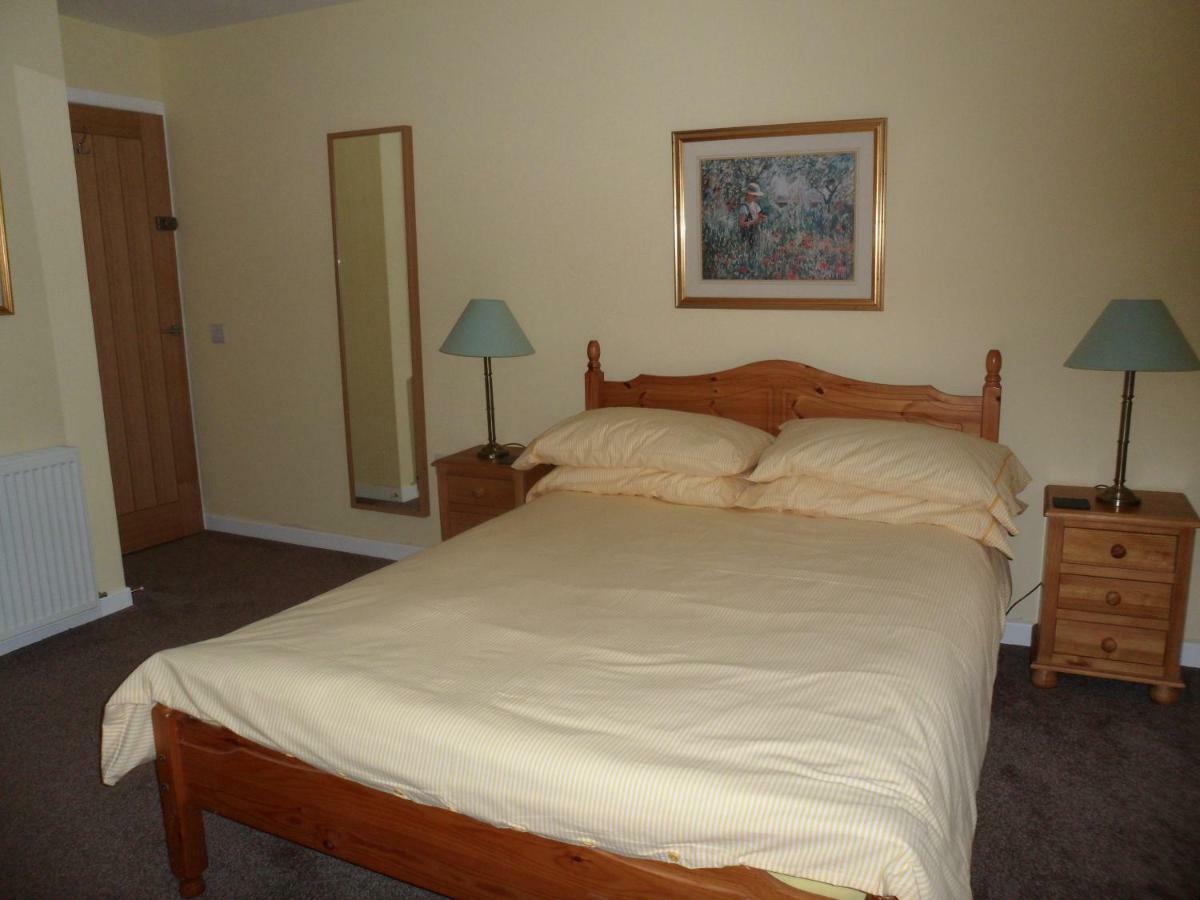 Cantrip Cottage Cupar Zewnętrze zdjęcie
