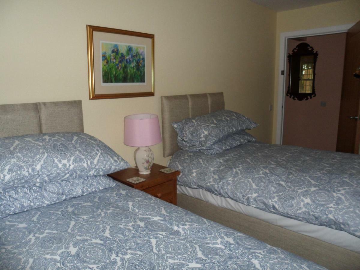 Cantrip Cottage Cupar Zewnętrze zdjęcie