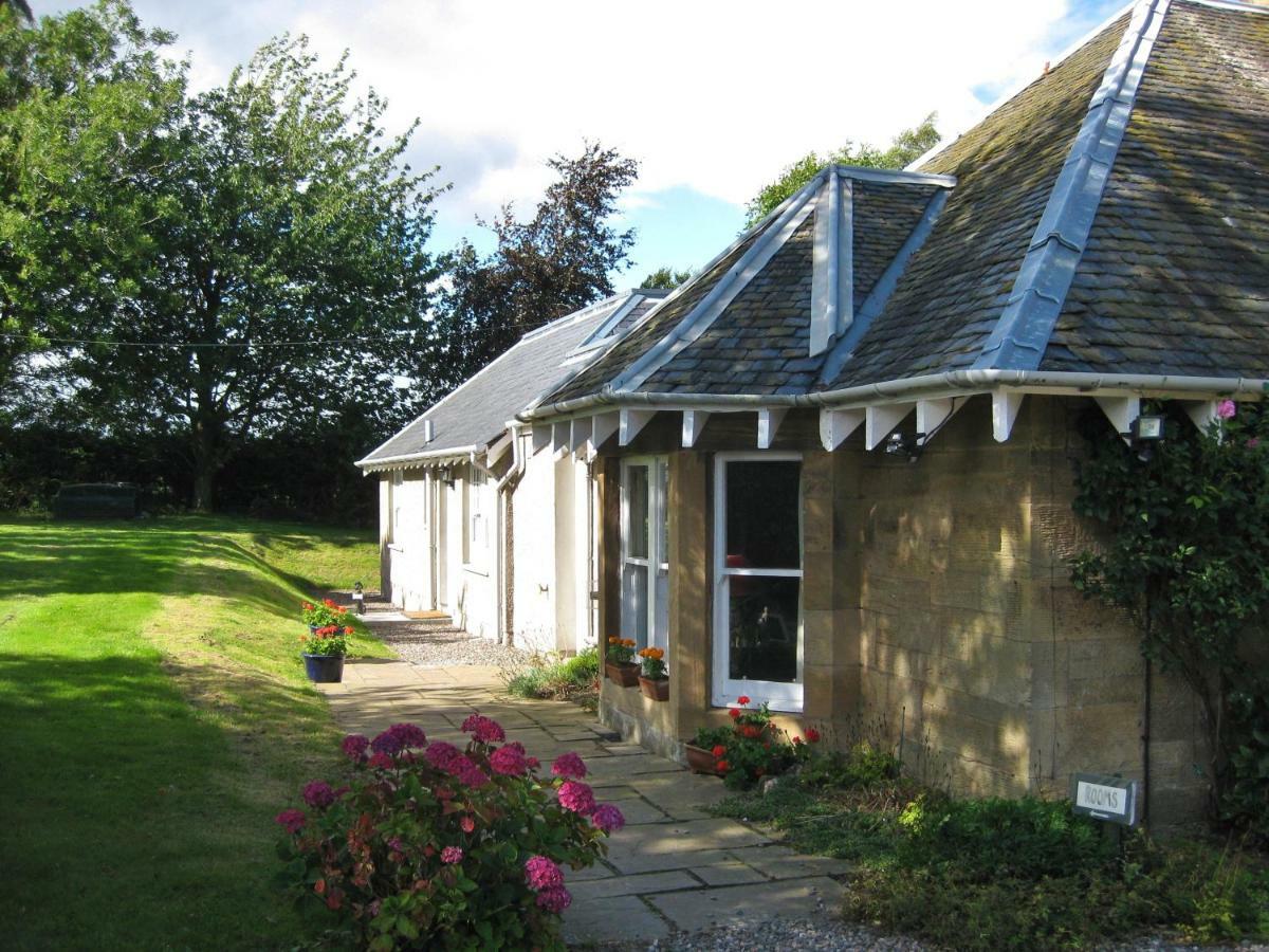 Cantrip Cottage Cupar Zewnętrze zdjęcie