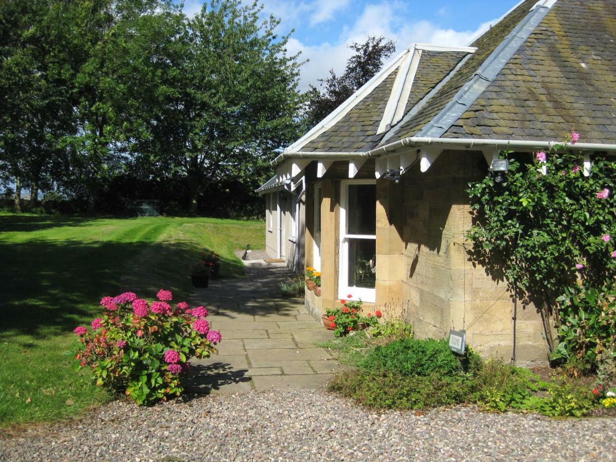 Cantrip Cottage Cupar Zewnętrze zdjęcie